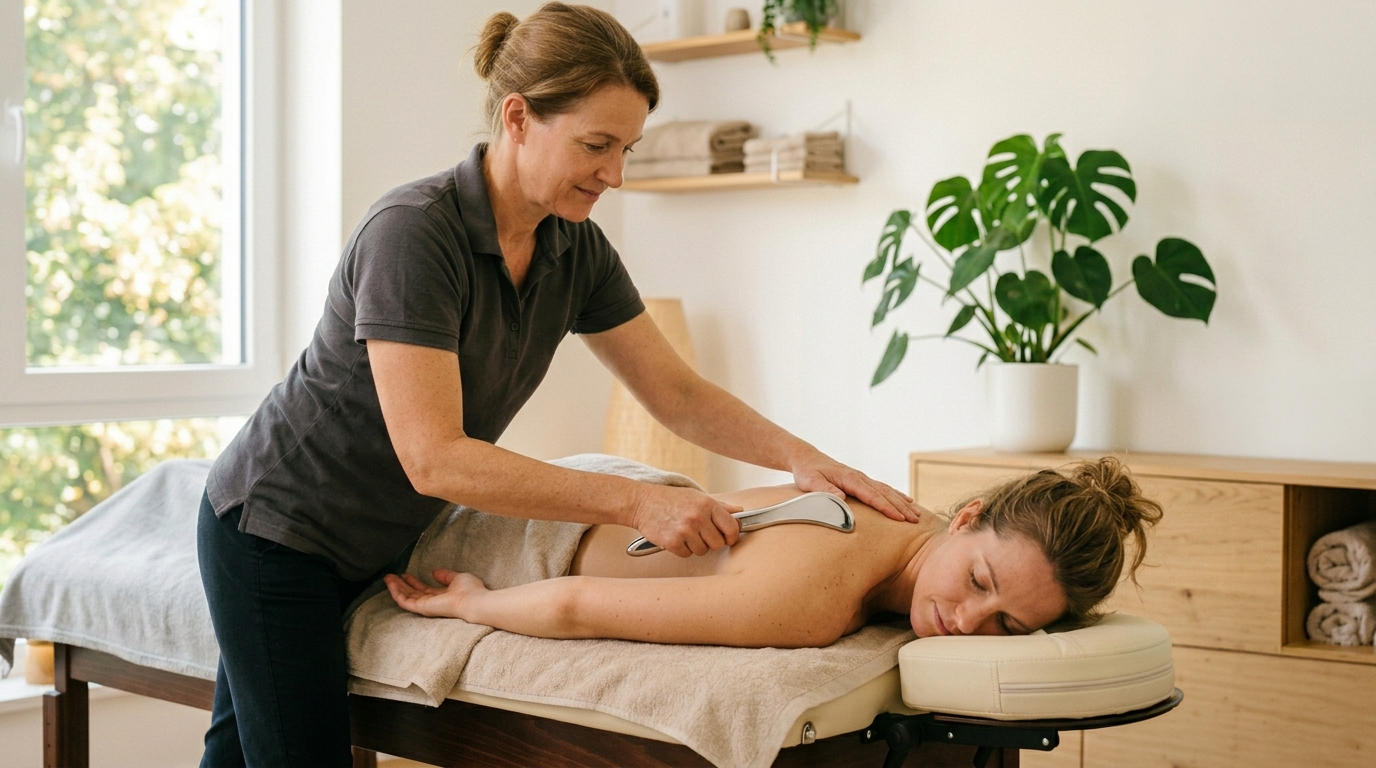 Alternative Therapien